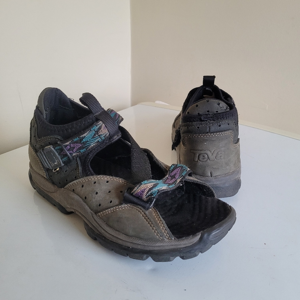 Teva Vtg SandalShoe